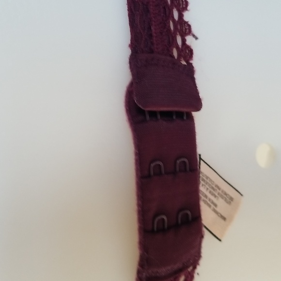 Vs.Wired bralette sz.S - Picture 5 of 13